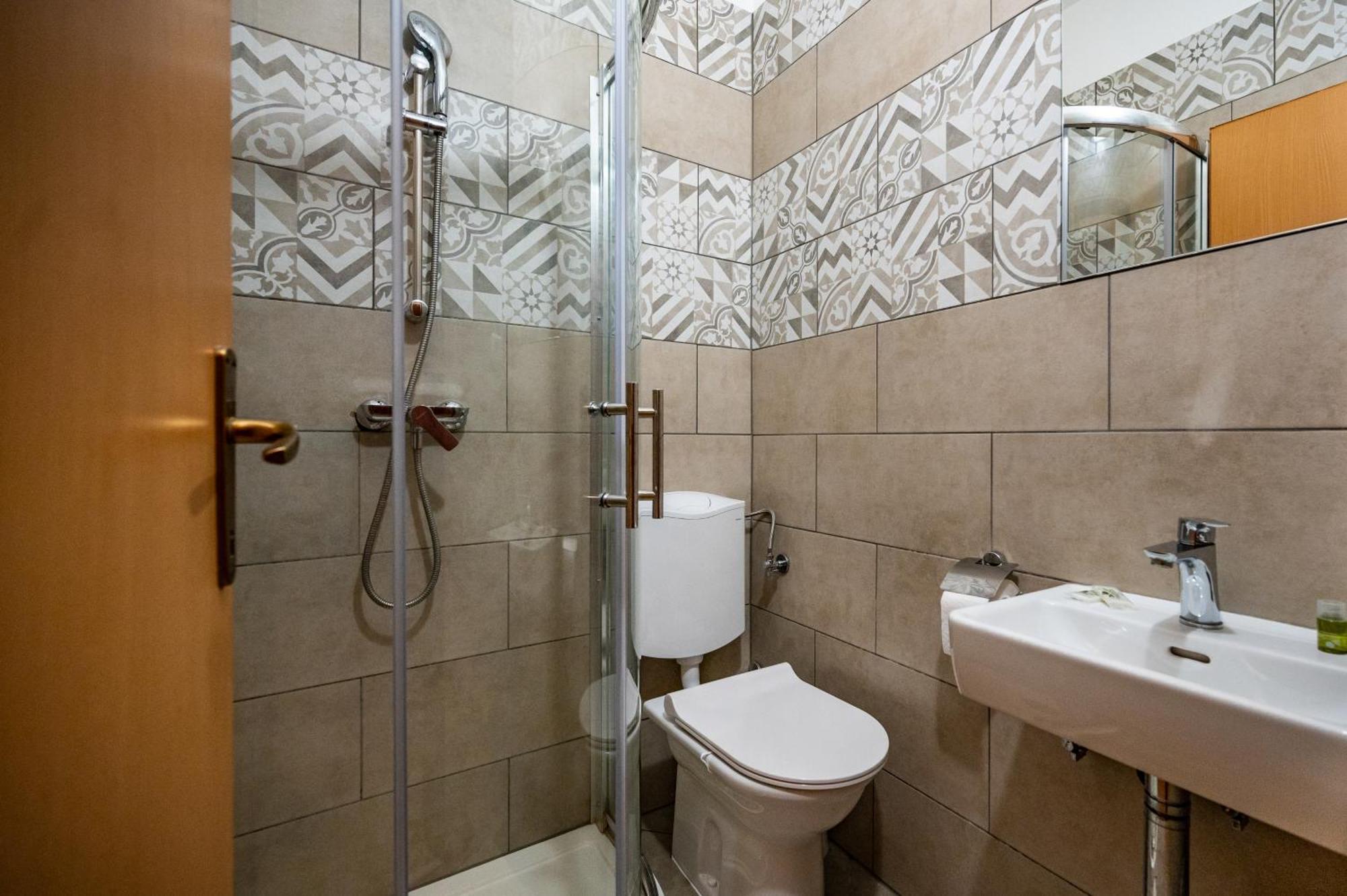 Sonia Rooms Pula Exterior foto