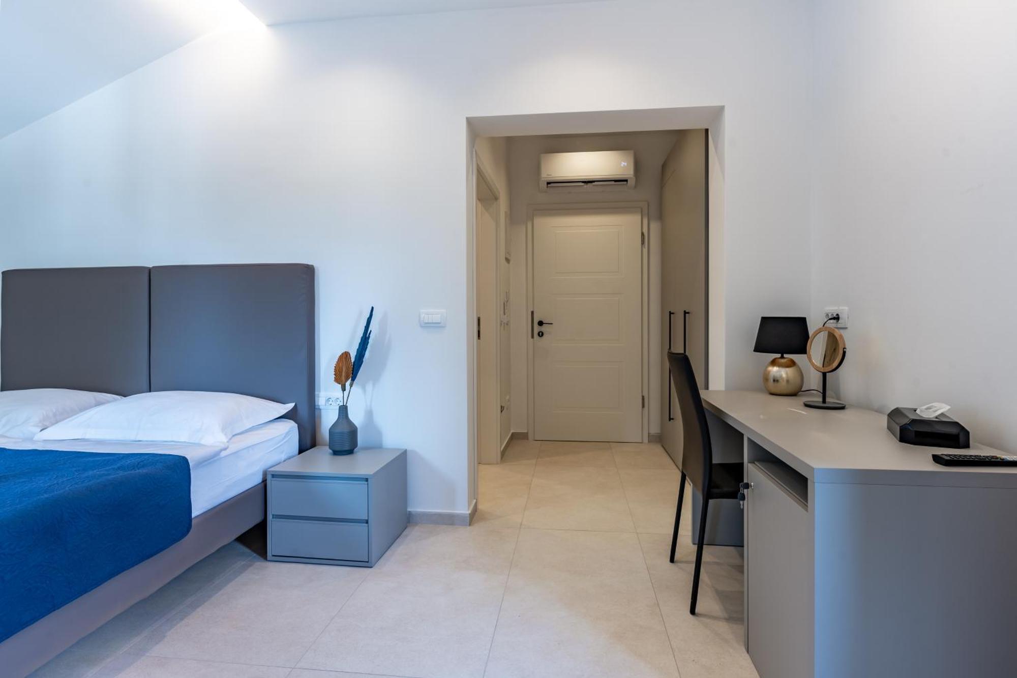 Sonia Rooms Pula Exterior foto