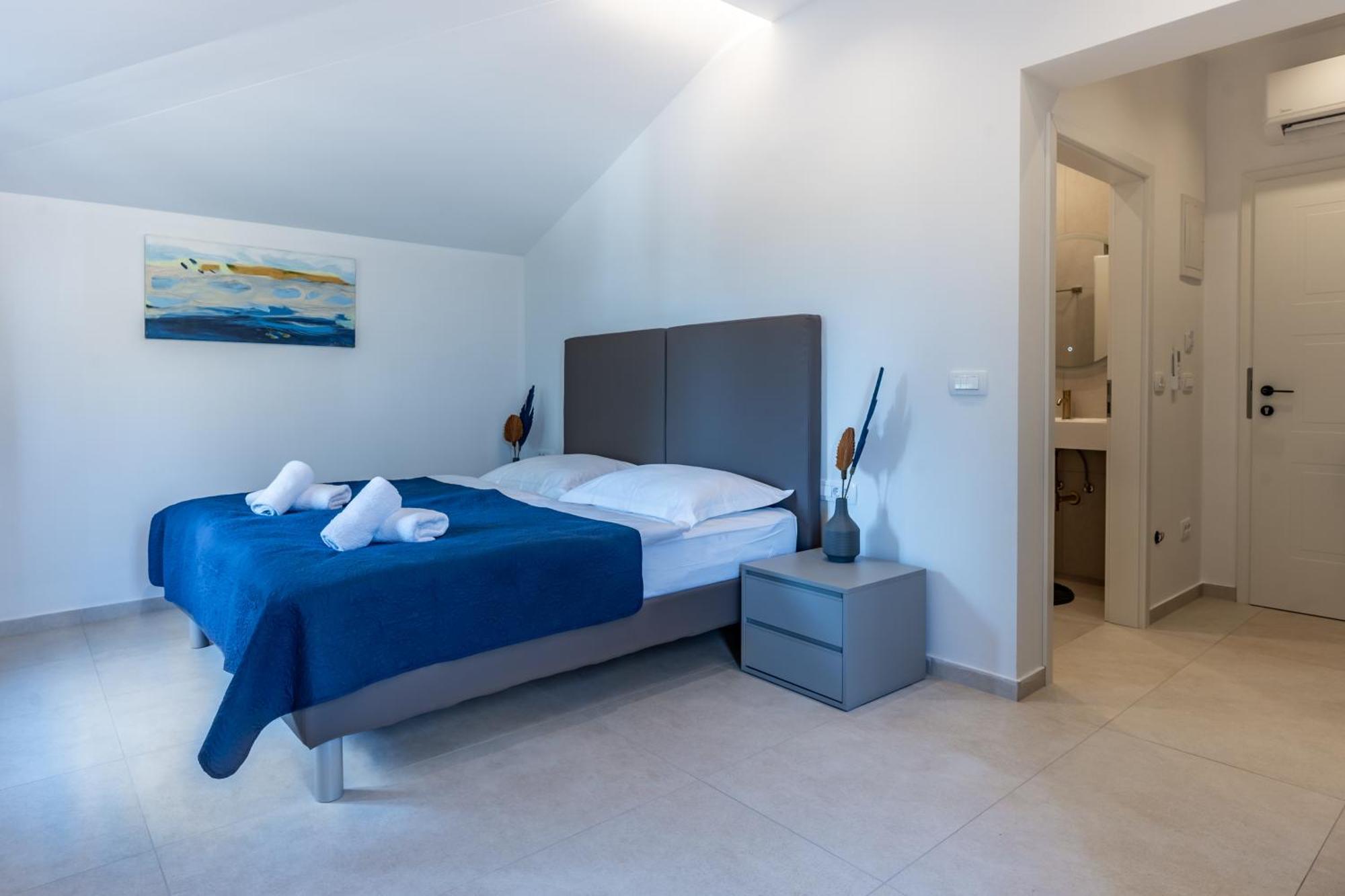 Sonia Rooms Pula Exterior foto